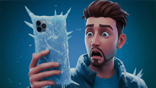 Причины заморозки ставок