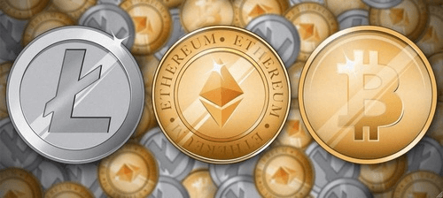 Использование криптовалюты в букмекерских конторах