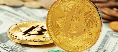 Бонусы в криптовалюте