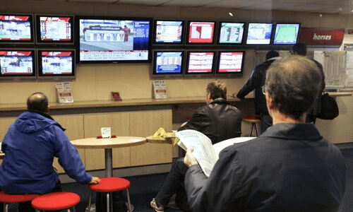 Почему игроки проигрывают в букмекерских конторах