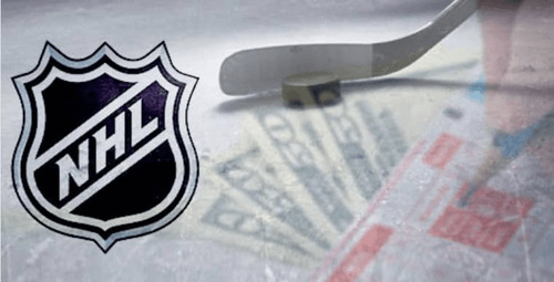 Ставки на NHL