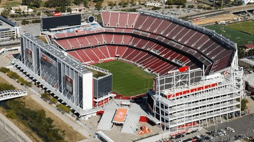Levi’s Stadium