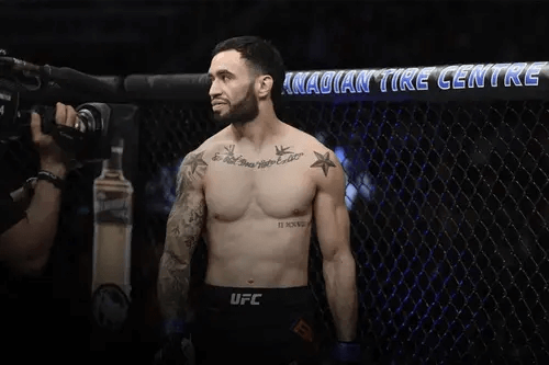 Трансферная стоимость бойца