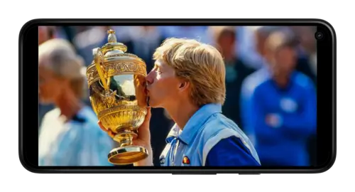 Значимость тренера в теннисе